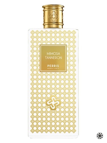Mimosa Tanneron Perris Monte Carlo