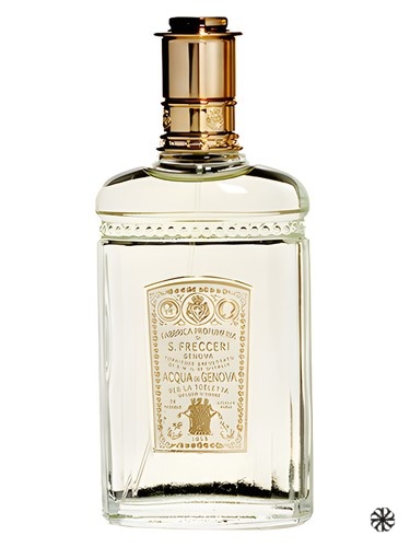 1853 Lady Acqua di Genova