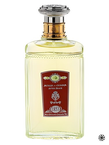 1853 Man Acqua di Genova