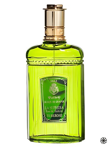Tuberosa Acqua di Genova