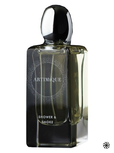 Shower & Smoke Artimique