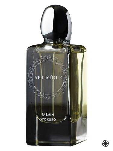 Jasmin Gyokuro Artimique