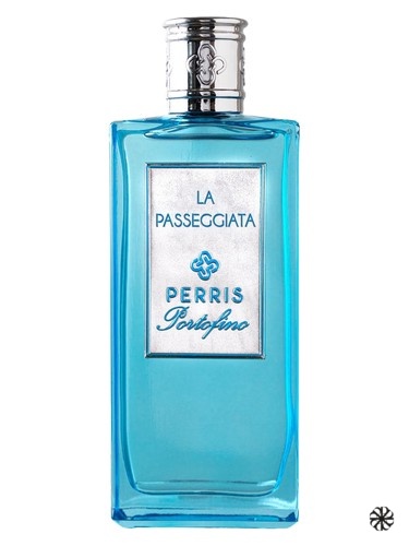 La Passeggiata Perris Portofino