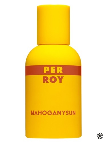 Mahoganysun Perroy