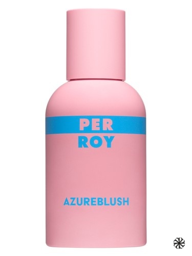 Azureblush Perroy