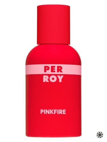 Pinkfire Perroy