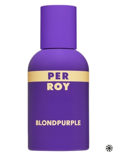 Blondpurple Perroy