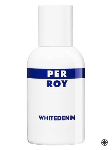 Whitedenim Perroy