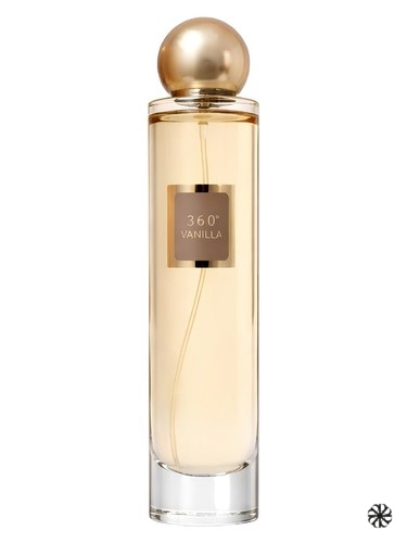 360° Vanilla Perry Ellis