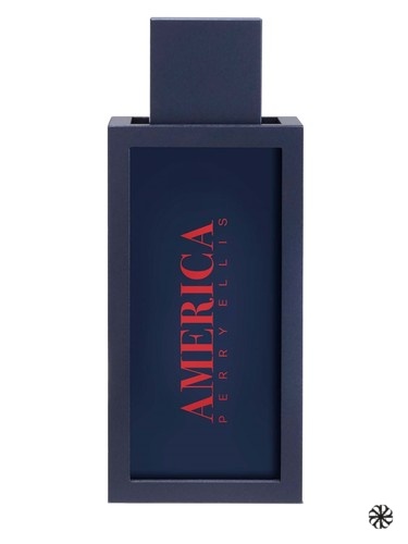 America Perry Ellis