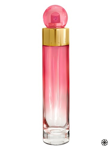 360° Coral Perry Ellis