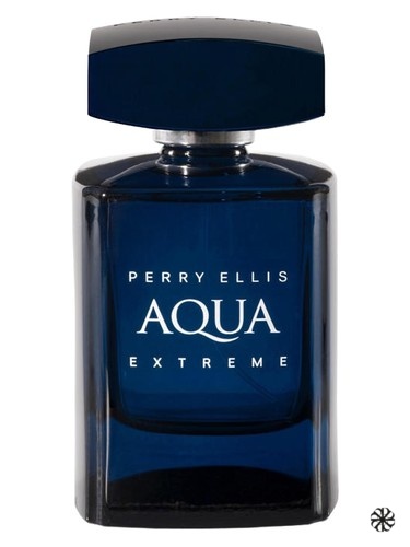 Aqua Extreme Perry Ellis