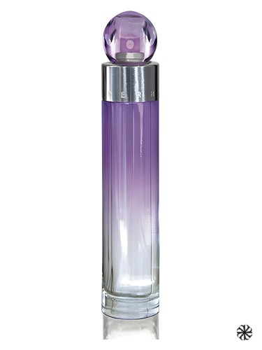 360° Purple Perry Ellis