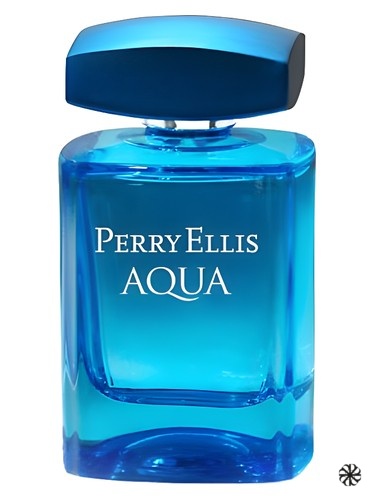 Aqua Perry Ellis