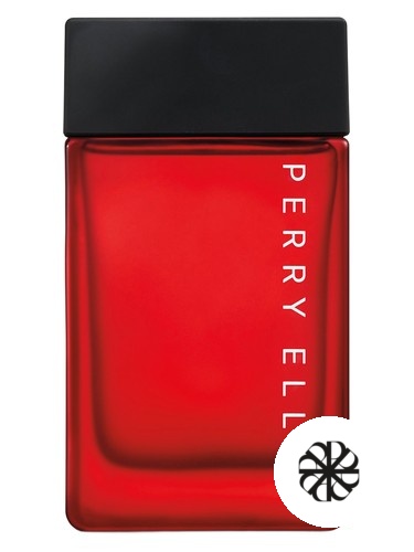 Perry Ellis Bold Red Perry Ellis