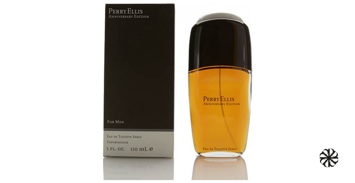 Perry Ellis for Men Anniversary Edition Perry Ellis