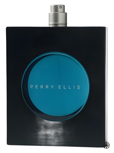 Perry Ellis Eau de Toilette For Men Perry Ellis