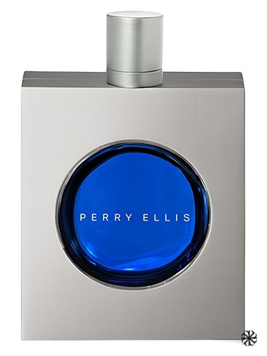 Perry Ellis Cobalt Perry Ellis