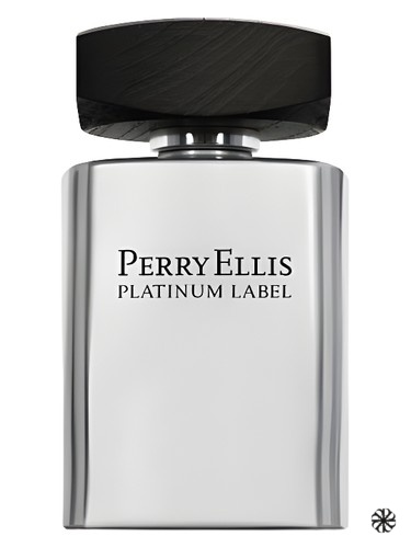 Perry Ellis Platinum Label Perry Ellis