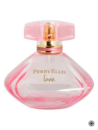 Perry Ellis Love Perry Ellis