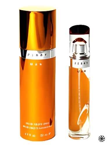 Perry Man Perry Ellis