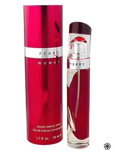 Perry Woman Perry Ellis