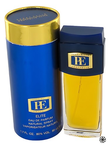 Portfolio Elite Perry Ellis