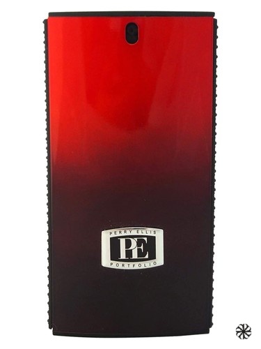 Portfolio Red Perry Ellis