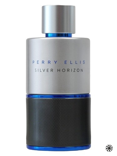 Silver Horizon Perry Ellis