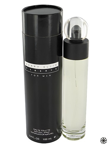Reserve for Men Perry Ellis