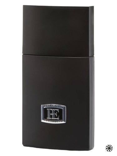 Portfolio Black Perry Ellis