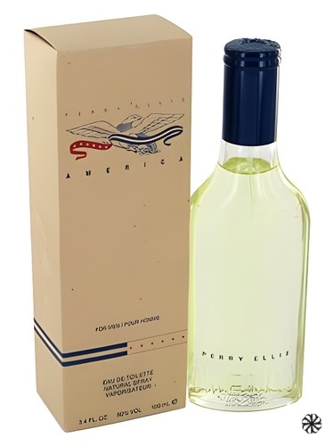 America for Men Perry Ellis