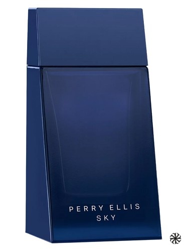Sky Perry Ellis
