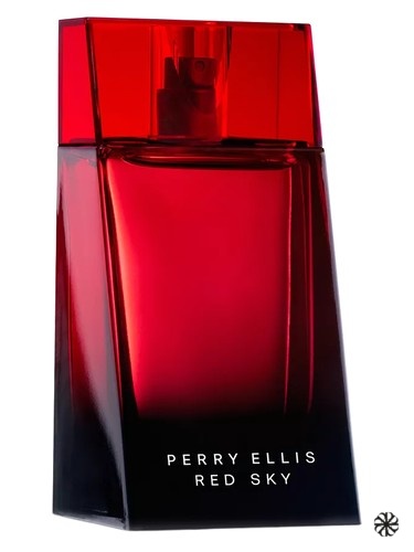 Red Sky Perry Ellis