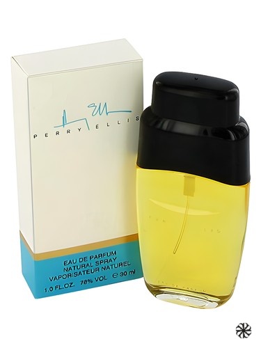 Perry Ellis Eau de Parfum Perry Ellis