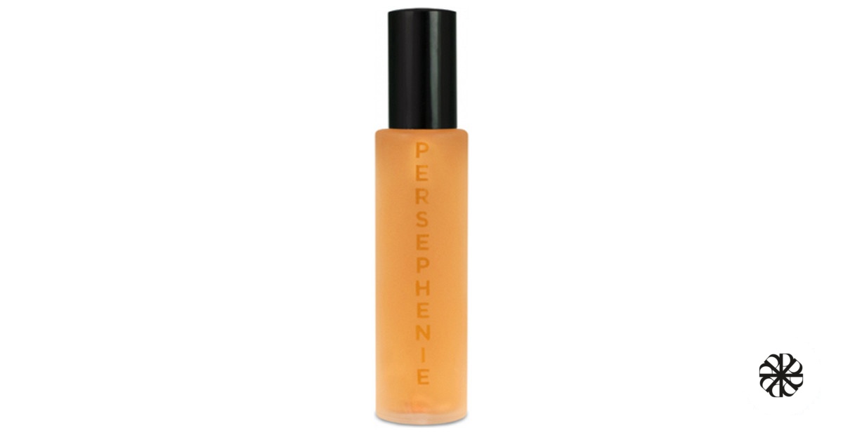 Heartwood Eau Fraiche Persephenie Studio