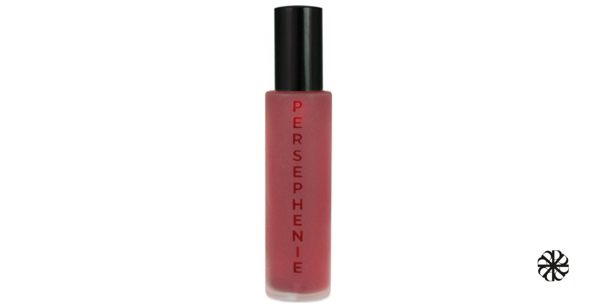 Bedouin Rose Eau Fraiche Persephenie Studio