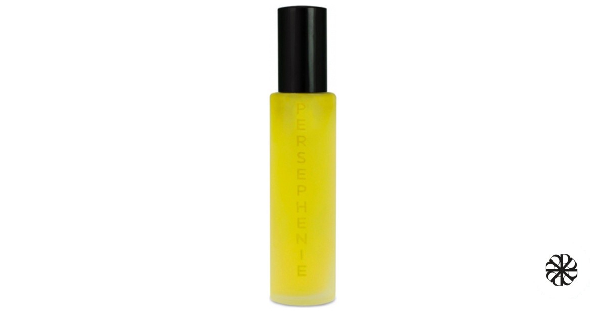 Neroli Sun Eau Fraiche Persephenie Studio