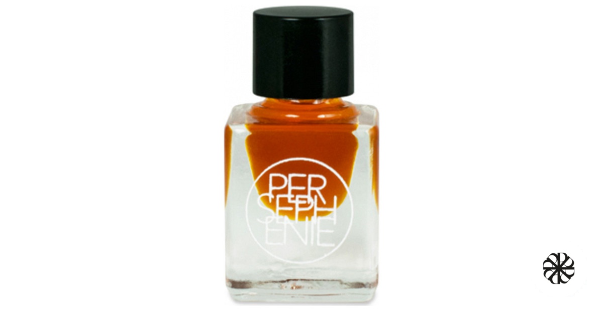 Parijata Vetiver Attar Persephenie Studio