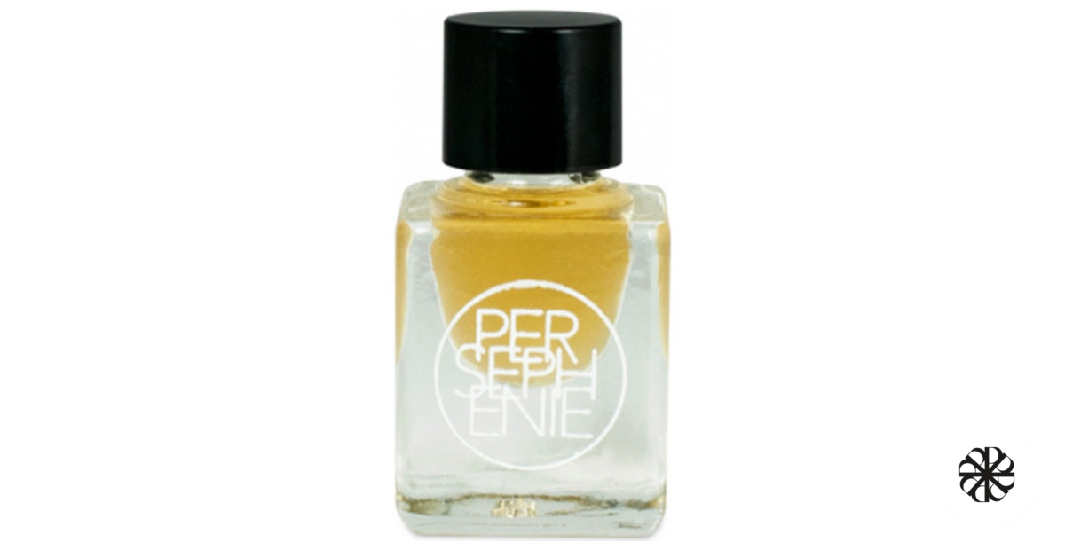 Rose Sandalwood Attar Persephenie Studio