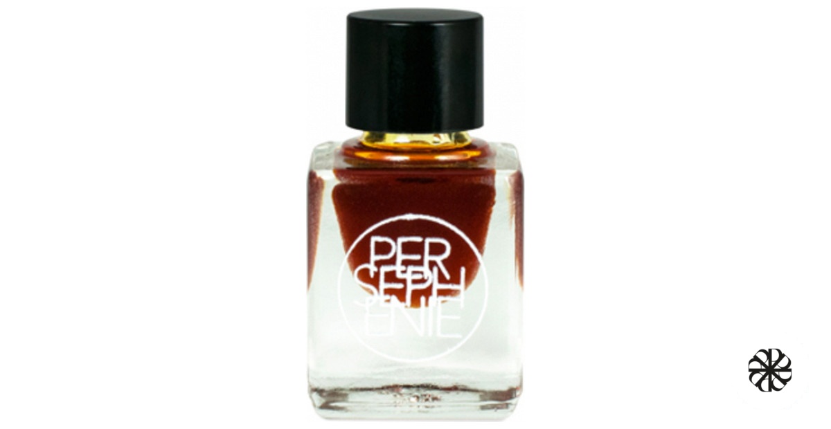 Vintage Aged Patchouli Persephenie Studio