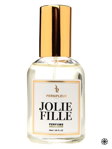 Jolie Fille Persifleur