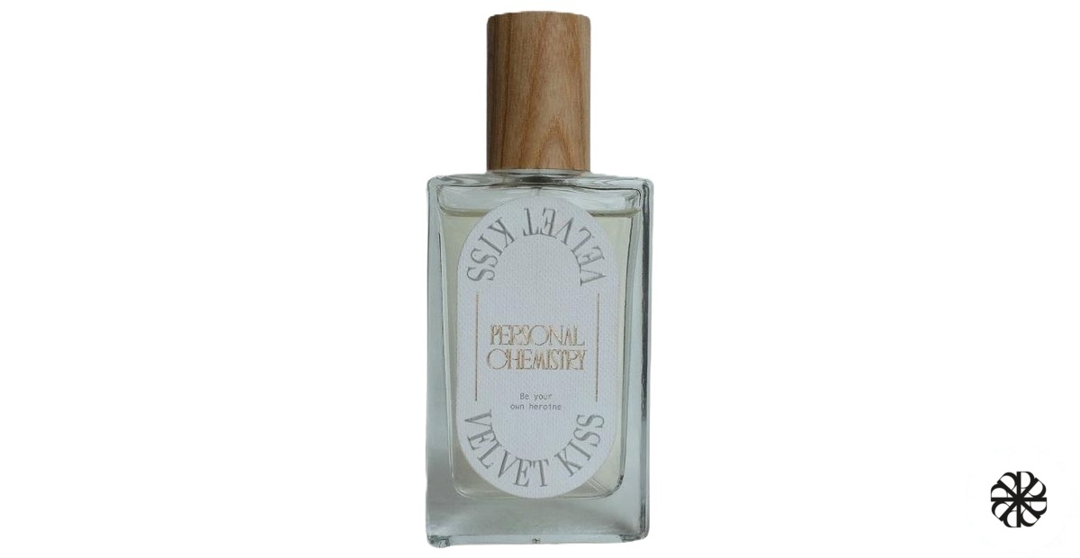 Velvet Kiss Personal Chemistry