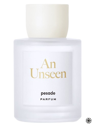 An Unseen Pesade