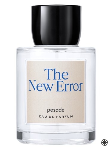 The New Error Pesade