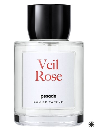 Veil Rose Pesade