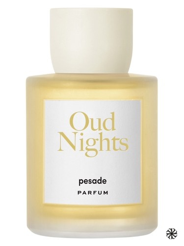 Oud Nights Pesade