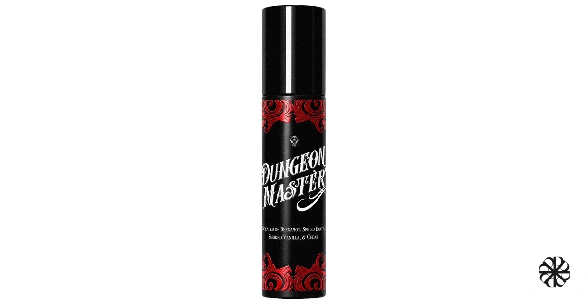 Dungeon Master Petals & Poison