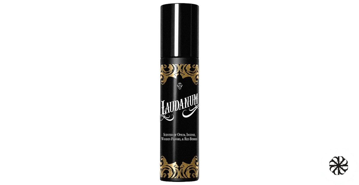 Laudanum Petals & Poison