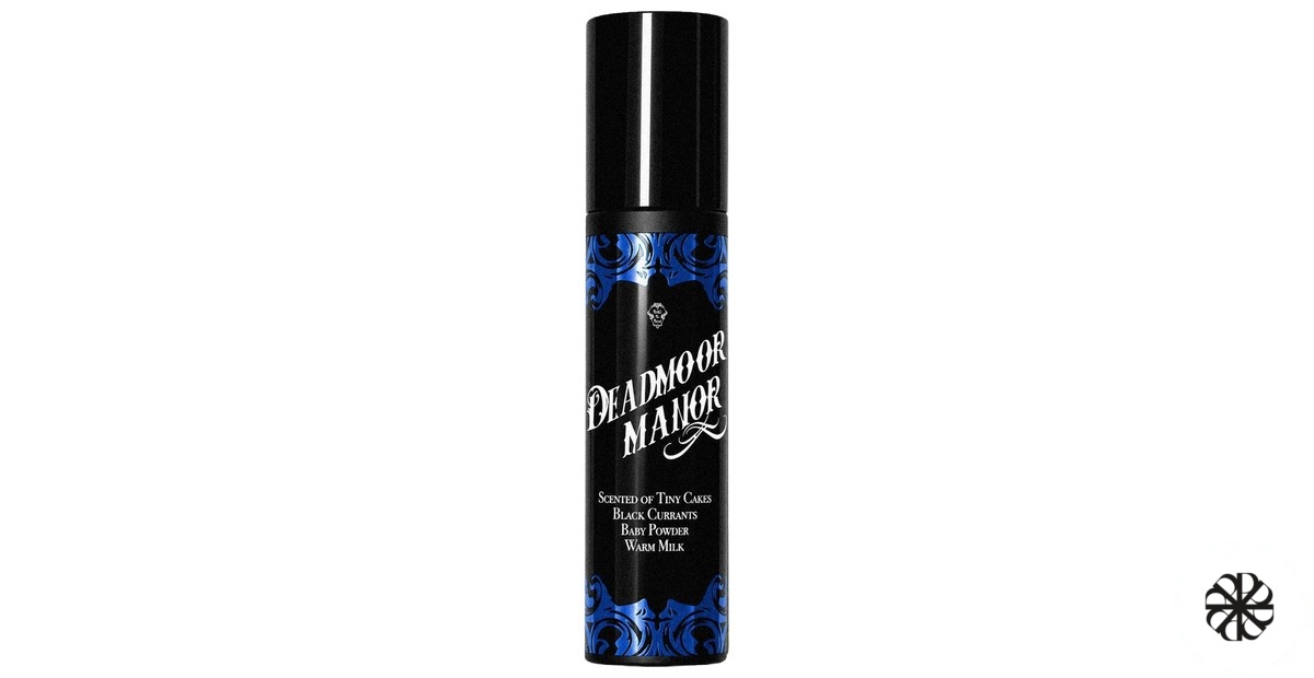 Deadmoor Manor Petals & Poison